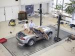 Mazda MX-5 Super Lightweight Version 2009 года